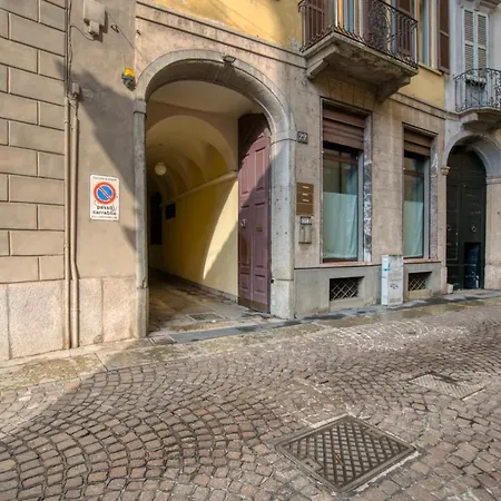 Appartement Italianflat - Sweet Veranda Milan