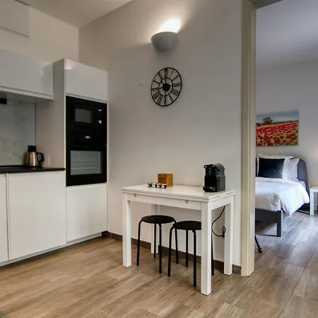 Italianflat - Sweet Veranda * Milan