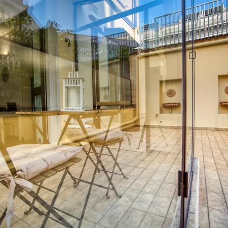 Apartment Italianflat - Sweet Veranda *
