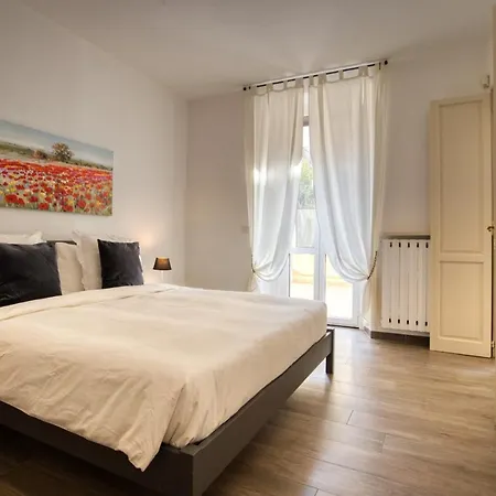 Apartment Italianflat - Sweet Veranda *