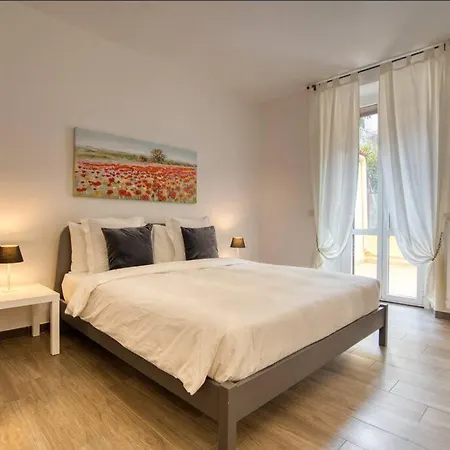 Italianflat - Sweet Veranda דירה