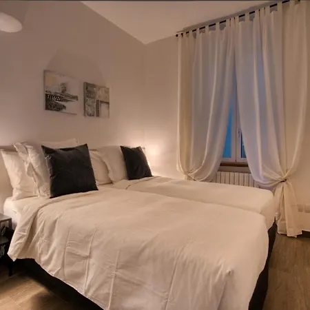 Italianflat - Sweet Veranda Apartment *