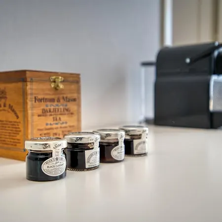 Italianflat - Sweet Veranda Milan