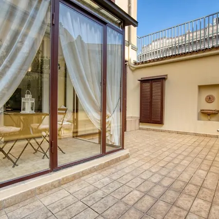 Apartment Italianflat - Sweet Veranda *