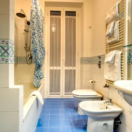 Apartment Italianflat - Sweet Veranda