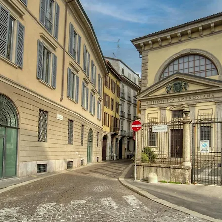 Italianflat - Sweet Veranda * Milan