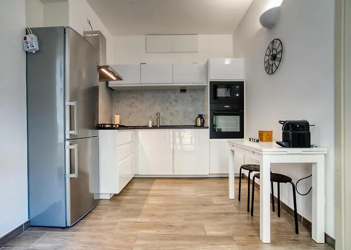 Italianflat - Sweet Veranda Apartament *