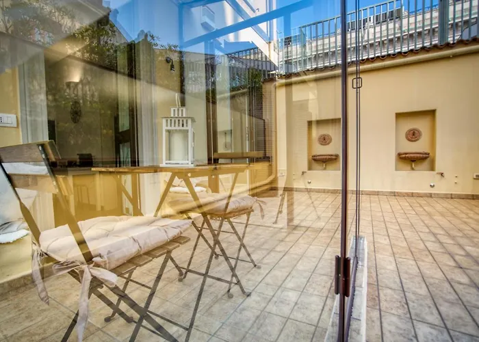 Apartament Italianflat - Sweet Veranda *