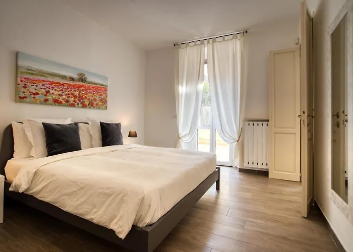 Apartament Italianflat - Sweet Veranda *