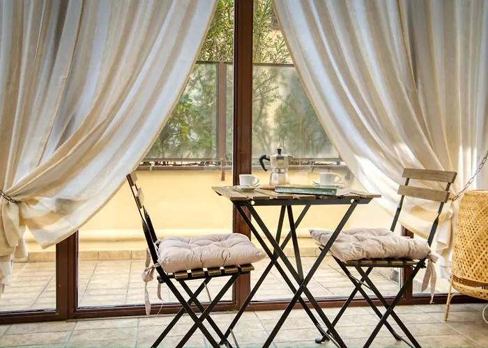 Apartament Italianflat - Sweet Veranda