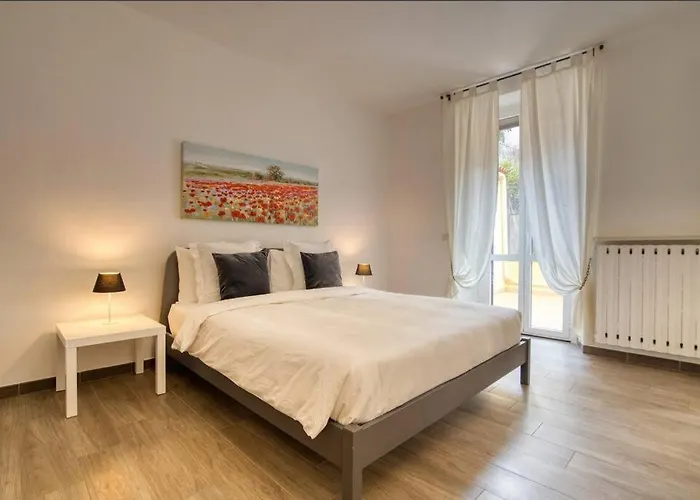 Italianflat - Sweet Veranda Apartament