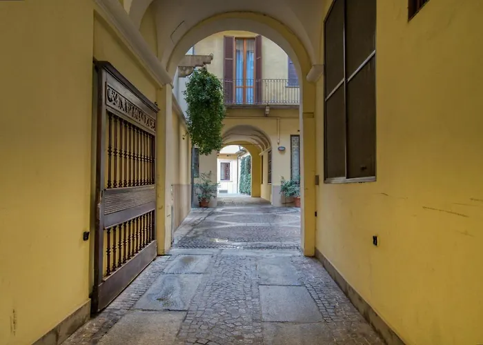 Italianflat - Sweet Veranda Apartament *