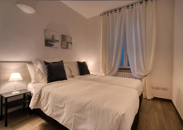 Italianflat - Sweet Veranda Apartament *