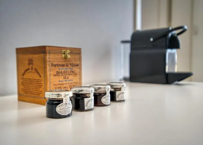 Italianflat - Sweet Veranda Mediolan