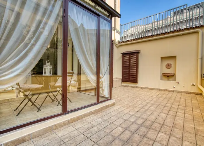Apartament Italianflat - Sweet Veranda *