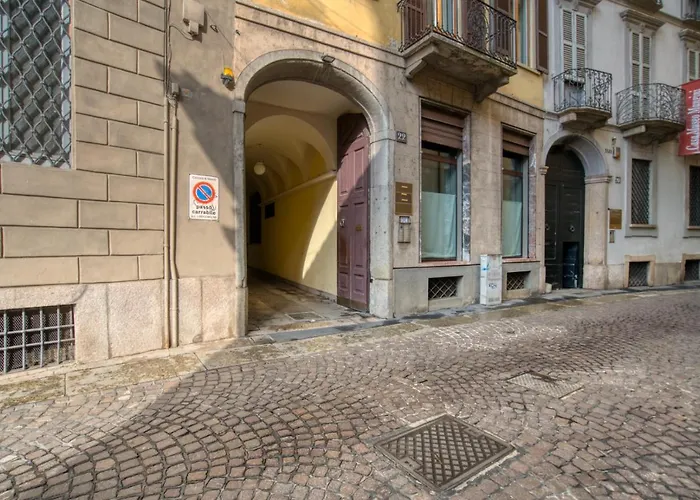 Apartament Italianflat - Sweet Veranda Mediolan
