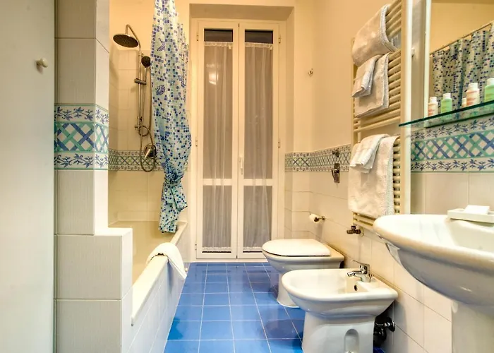 Apartament Italianflat - Sweet Veranda