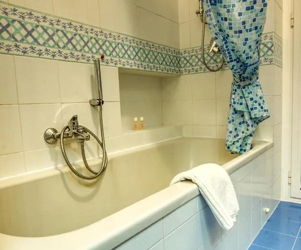 Italianflat - Sweet Veranda Apartament *