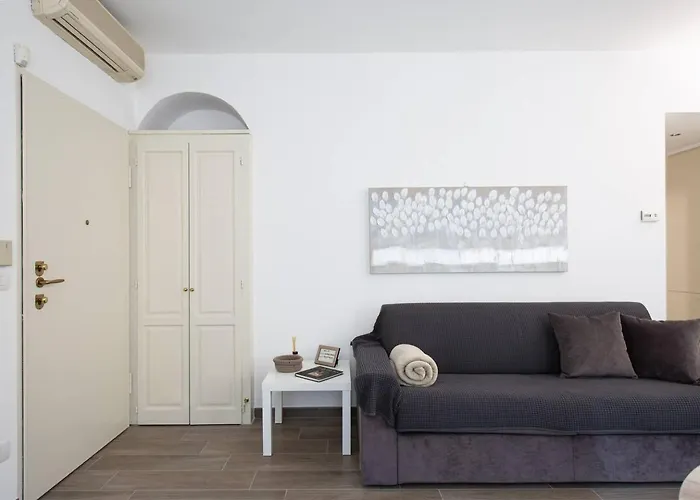 Apartament Italianflat - Sweet Veranda Mediolan